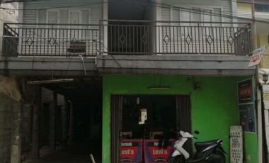 Dijual Rumah Kontrakan 20 Pintu di Ciracas Jakarta Timur