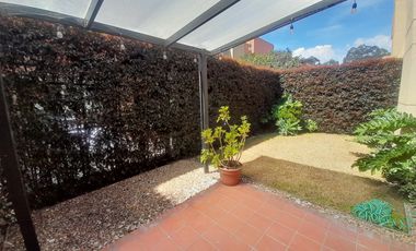 casa en arriendo en arrayanes. Cod A4302