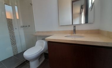 casa en arriendo en arrayanes. Cod A4302