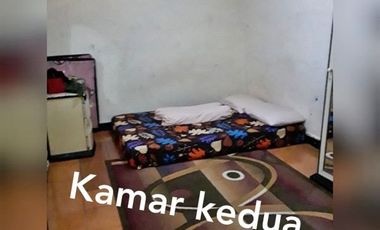 Rumah Siap Huni Lokasi Adem dan Asri