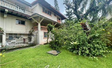 VENTA DE CASA DUPLEX, ALBROOK (4)