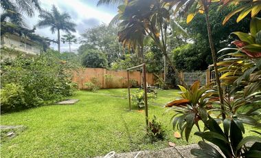 VENTA DE CASA DUPLEX, ALBROOK (4)