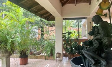 VENTA DE CASA DUPLEX, ALBROOK (4)