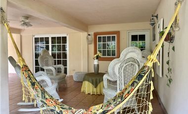 VENTA DE CASA DUPLEX, ALBROOK (4)