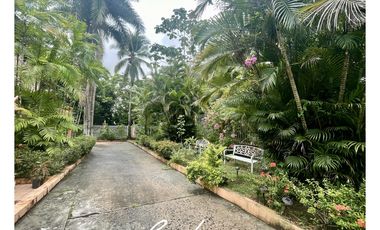 VENTA DE CASA DUPLEX, ALBROOK (4)