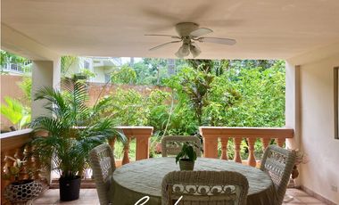 VENTA DE CASA DUPLEX, ALBROOK (4)