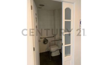 Arriendo Local de 67 m2 en Avda La Dehesa