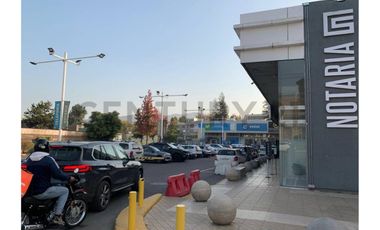 Arriendo Local de 67 m2 en Avda La Dehesa