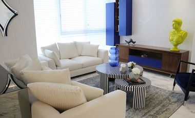 Se vende apartamento en Costa del Este