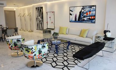 Se vende apartamento en Costa del Este