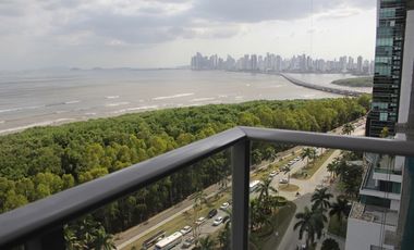 Se vende apartamento en Costa del Este