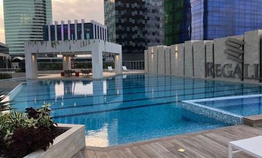 Se vende apartamento en Costa del Este