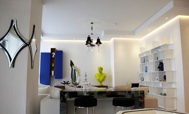 Se vende apartamento en Costa del Este