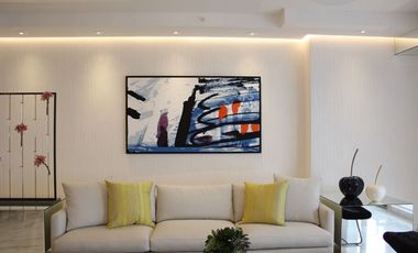 Se vende apartamento en Costa del Este