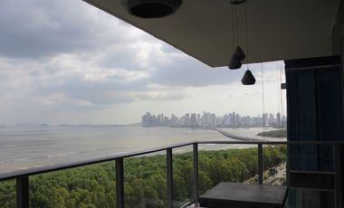 Se vende apartamento en Costa del Este