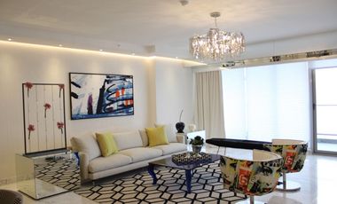 Se vende apartamento en Costa del Este