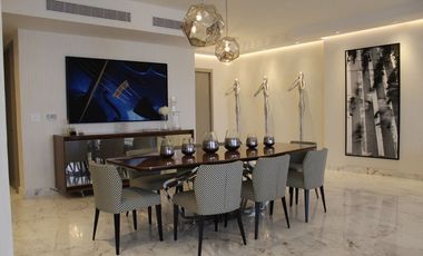 Se vende apartamento en Costa del Este