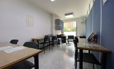 local en arriendo en chico norte. Cod A3393