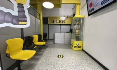 local en arriendo en chico norte. Cod A3393