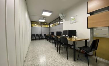 local en arriendo en chico norte. Cod A3393