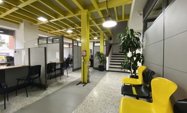 local en arriendo en chico norte. Cod A3393