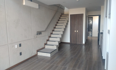 EXCELENTE  LOFT EN RENTA  TORRE NYMPHE , LEÓN, GTO