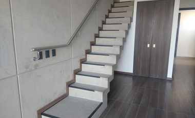 EXCELENTE  LOFT EN RENTA  TORRE NYMPHE , LEÓN, GTO