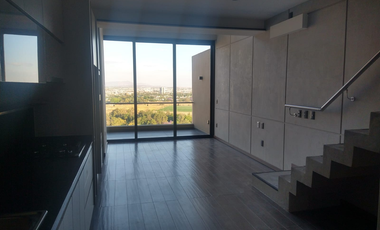 EXCELENTE  LOFT EN RENTA  TORRE NYMPHE , LEÓN, GTO