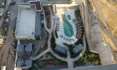 EXCELENTE  LOFT EN RENTA  TORRE NYMPHE , LEÓN, GTO