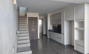 EXCELENTE  LOFT EN RENTA  TORRE NYMPHE , LEÓN, GTO