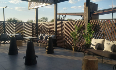 EXCELENTE  LOFT EN RENTA  TORRE NYMPHE , LEÓN, GTO