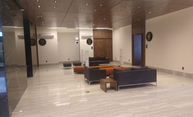 EXCELENTE  LOFT EN RENTA  TORRE NYMPHE , LEÓN, GTO