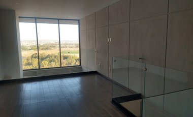EXCELENTE  LOFT EN RENTA  TORRE NYMPHE , LEÓN, GTO