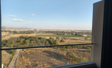 EXCELENTE  LOFT EN RENTA  TORRE NYMPHE , LEÓN, GTO