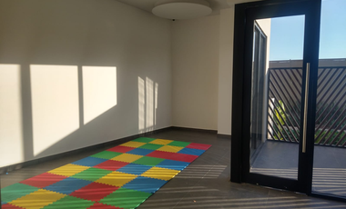 EXCELENTE  LOFT EN RENTA  TORRE NYMPHE , LEÓN, GTO