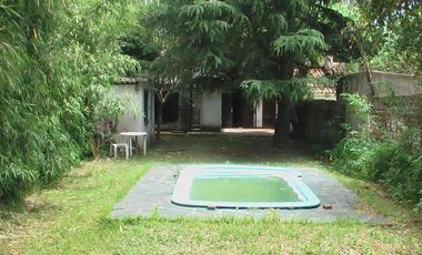 Casa en venta en Quilmes Oeste