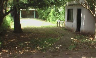 Casa en venta en Quilmes Oeste