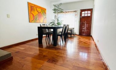 Duplex en venta en Ramos Mejia Norte