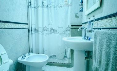 Duplex en venta en Ramos Mejia Norte