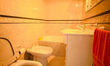 Duplex en venta en Ramos Mejia Norte