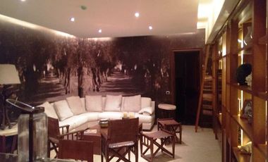 Espectacular Penthouse Duplex / Vista 180 grados