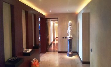 Espectacular Penthouse Duplex / Vista 180 grados