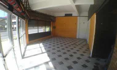 Local - Lanús Oeste