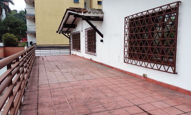 PR14004 Casa comercial en arriendo en el sector Santa María de los Ángeles