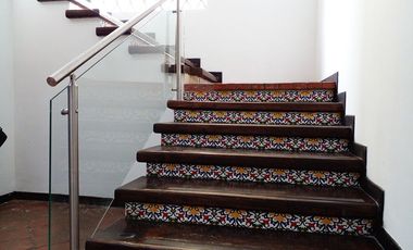 PR14004 Casa comercial en arriendo en el sector Santa María de los Ángeles