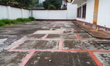 PR14004 Casa comercial en arriendo en el sector Santa María de los Ángeles