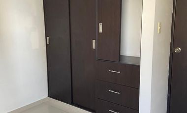 apartamento en venta en lomitas del trapiche. Cod V30277