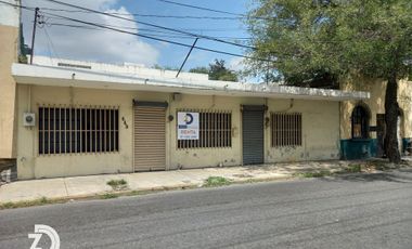 Oficina Renta Centro Monterrey