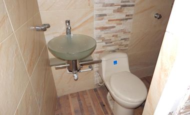 casa-local en venta en san roque. Cod V85018