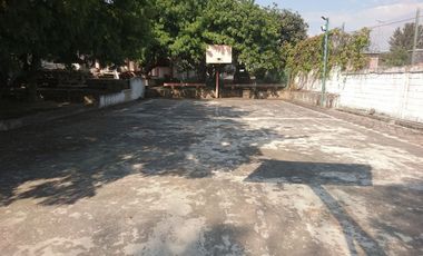 Venta Casa de Descanso Ahuatlan Morelos